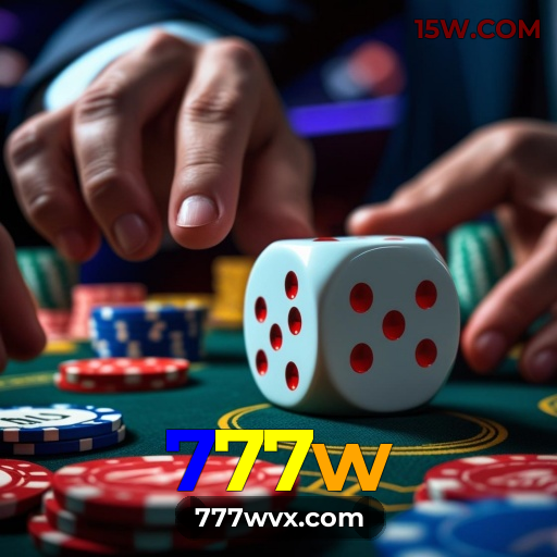 Descubra os Melhores Slots no 777w